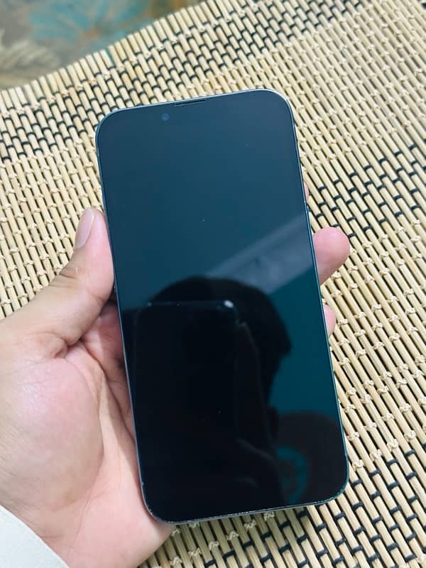 iphone 13 pro 256gb FU 5