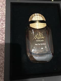 Ghaliah oud Elite original bought from saudi