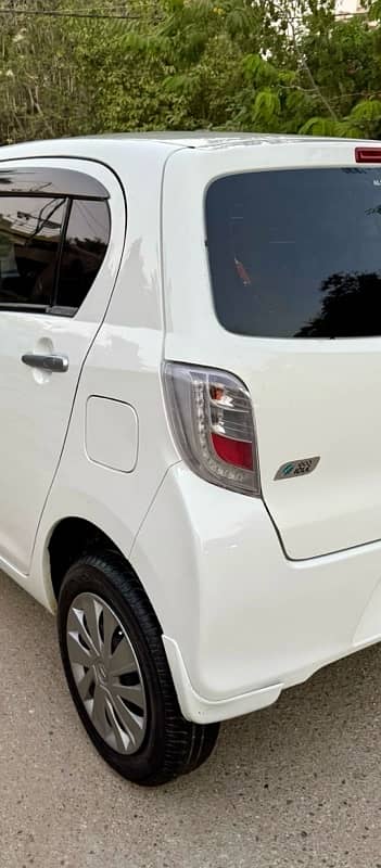 Daihatsu Mira 2014 7