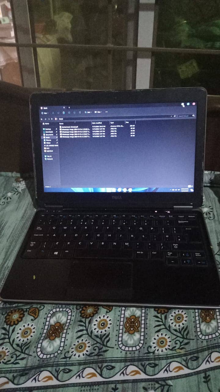 Dell Laptop for Sale | Only 6 month Used 0