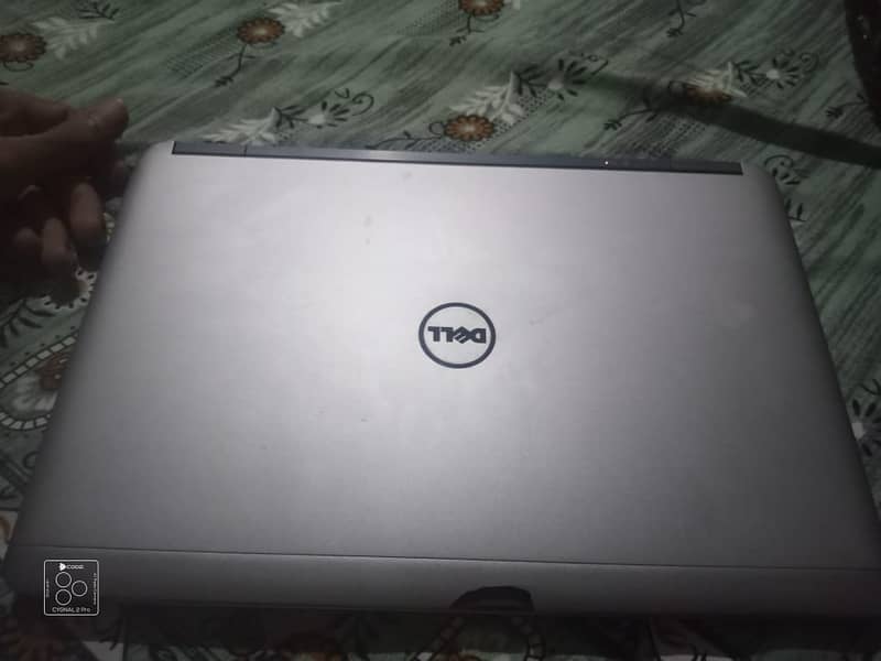 Dell Laptop for Sale | Only 6 month Used 3