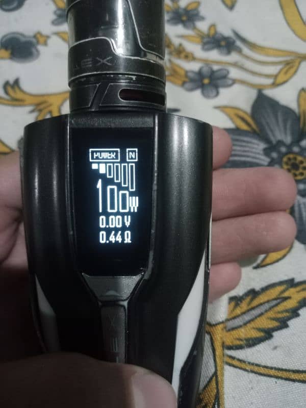 Vlex vape 1