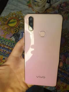 Vivo y 17