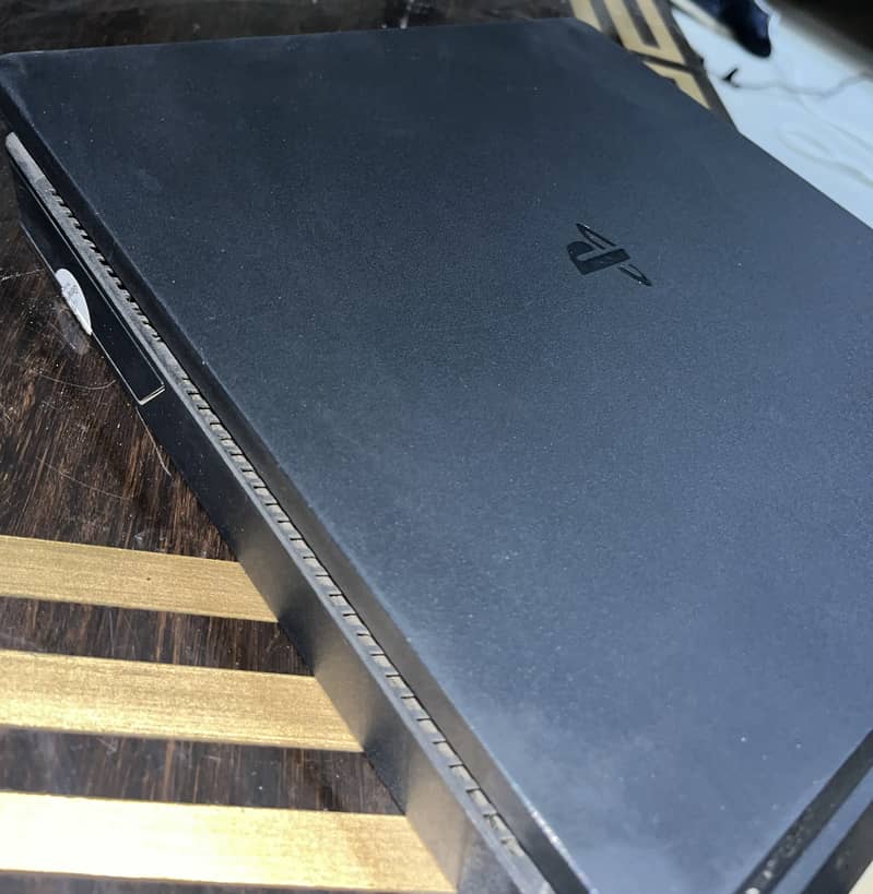 Ps4 Slim 500 gb For Sale 3