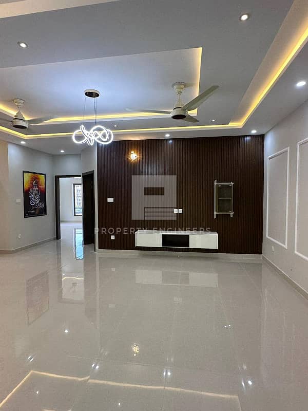 Brand New Designer House For Sale 11