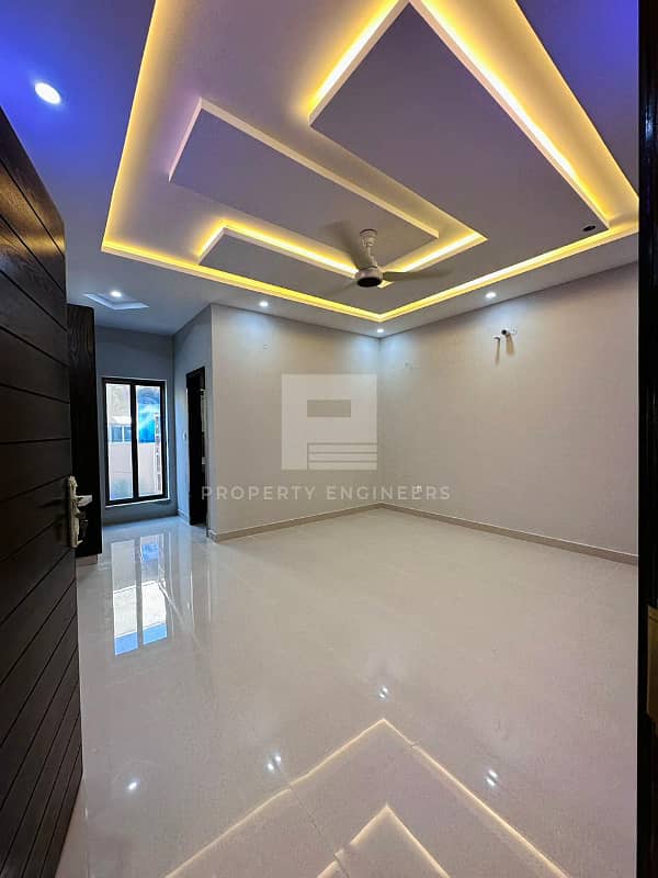 Brand New Designer House For Sale 15