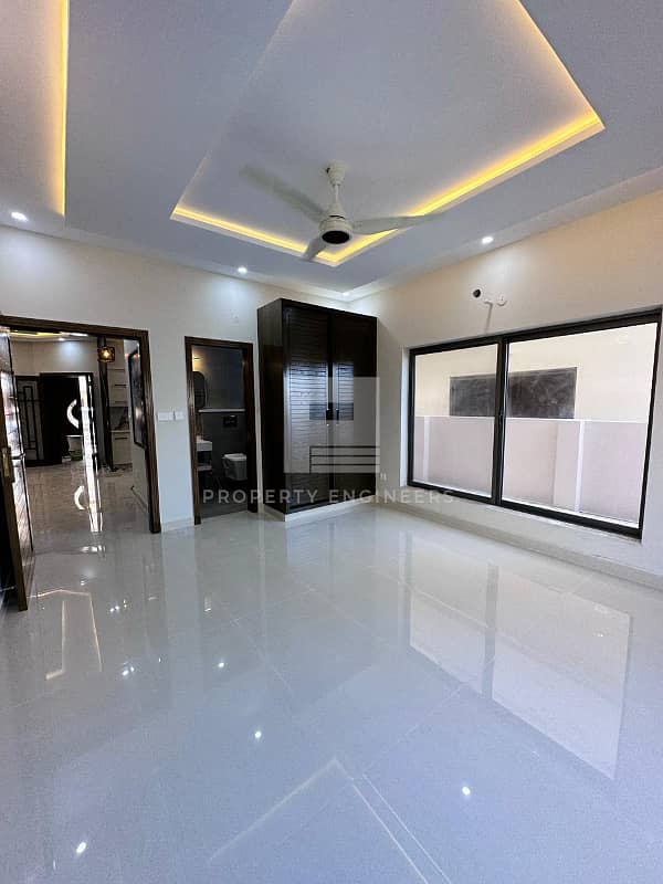 Brand New Designer House For Sale 22