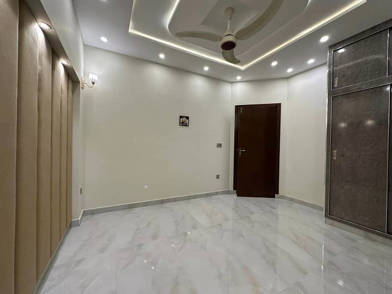 3 Years Installment Plan Luxury Brand New House In Park View City Lahore 9