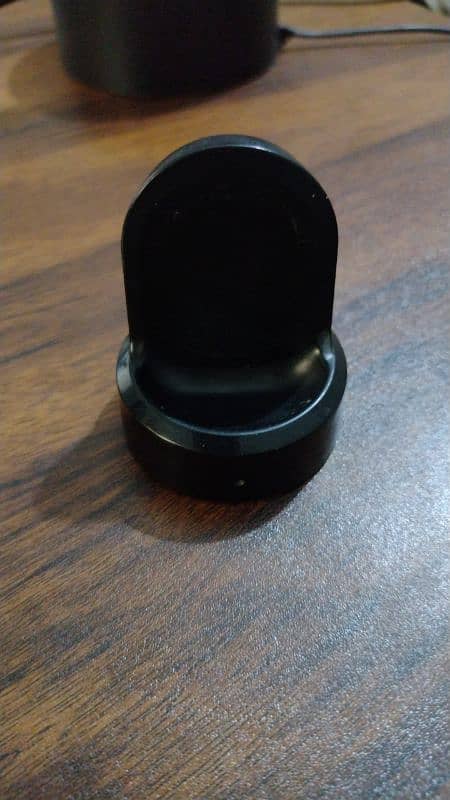 Samsung watch wireless Charger 0