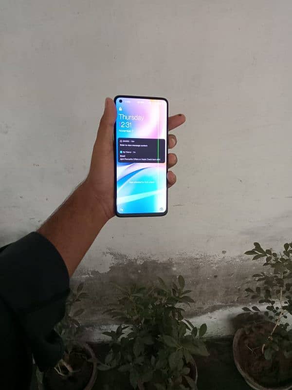 oneplus 8t 6