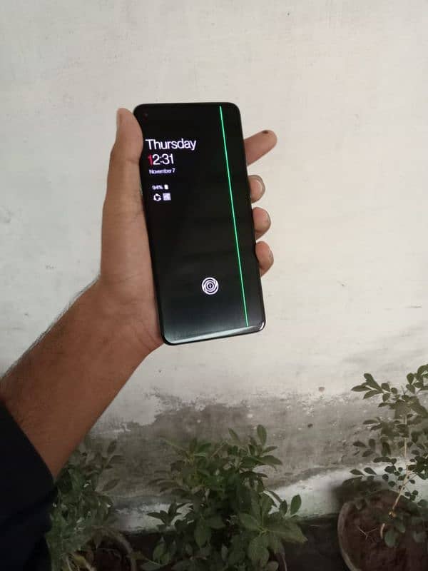 oneplus 8t 7