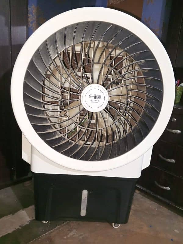 Asia JC-777 Air cooler 0