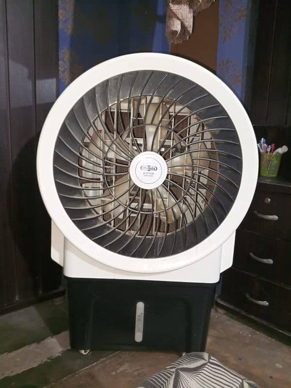 Asia JC-777 Air cooler 1