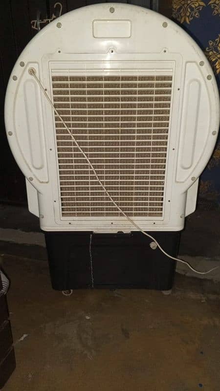 Asia JC-777 Air cooler 4