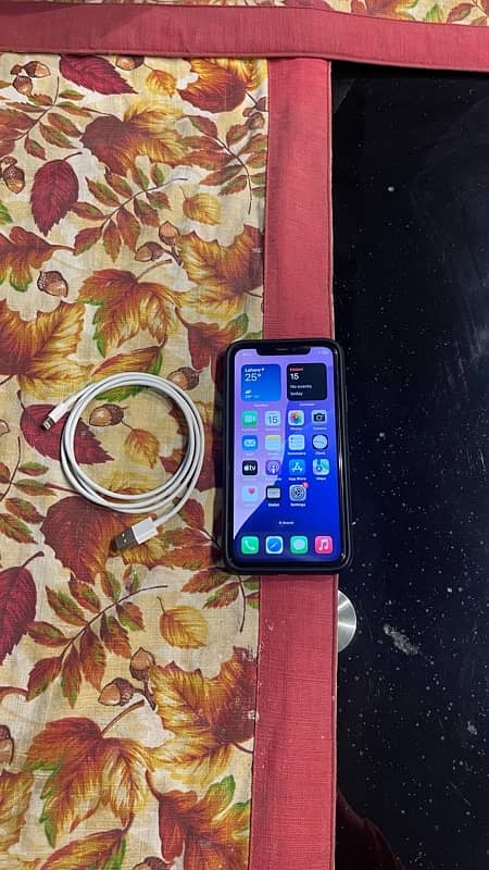 Iphone 11 64gb factory unlock 2