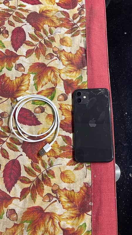 Iphone 11 64gb factory unlock 5