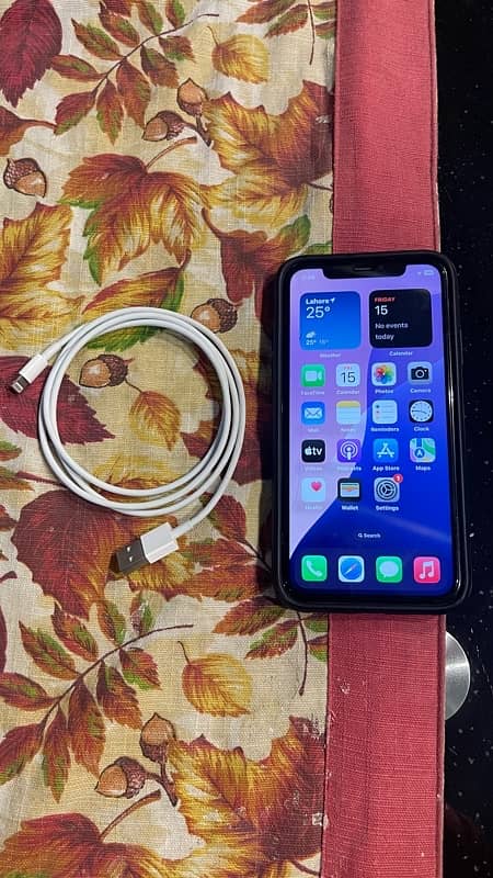 Iphone 11 64gb factory unlock 6