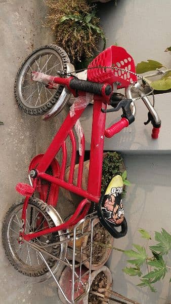 kid cycle 3