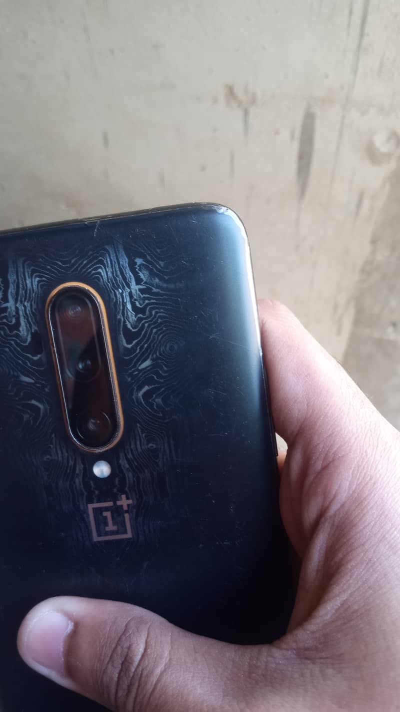 Oneplus 7t Pro 5g Mclaren Edition Pubg Best Device Pta Approved 1