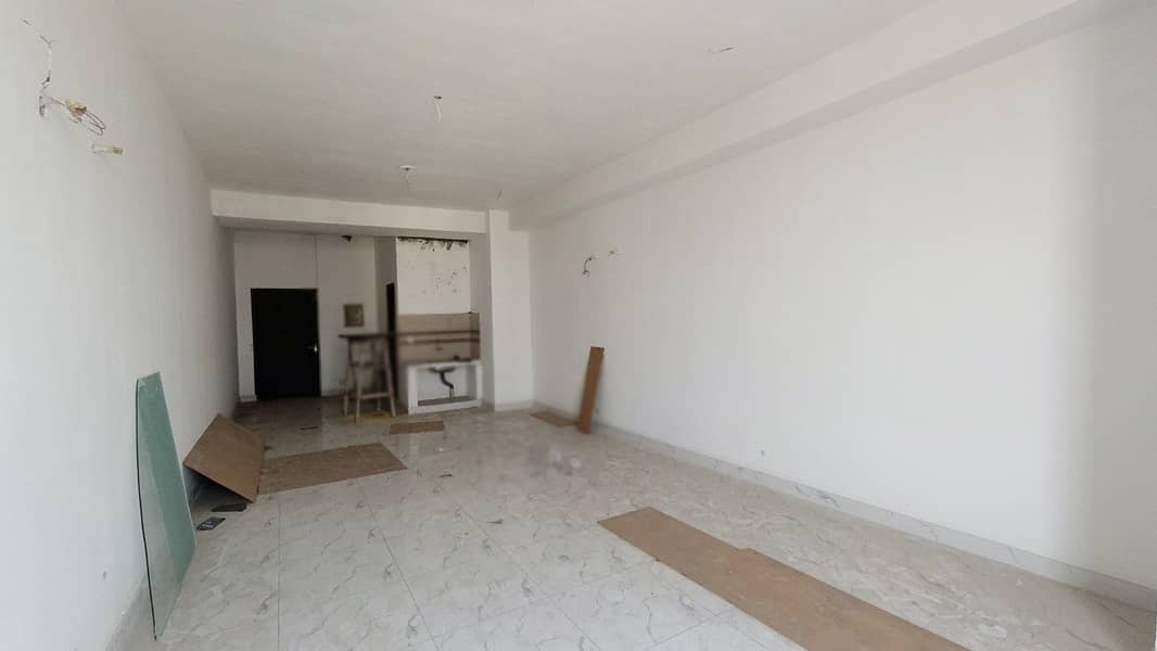 550 Square Feet Office Is Available For Rent In Al Hafeez Executive Ali Zaib Road 8