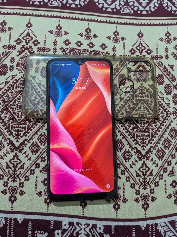 Realme 3 4.64gb 0