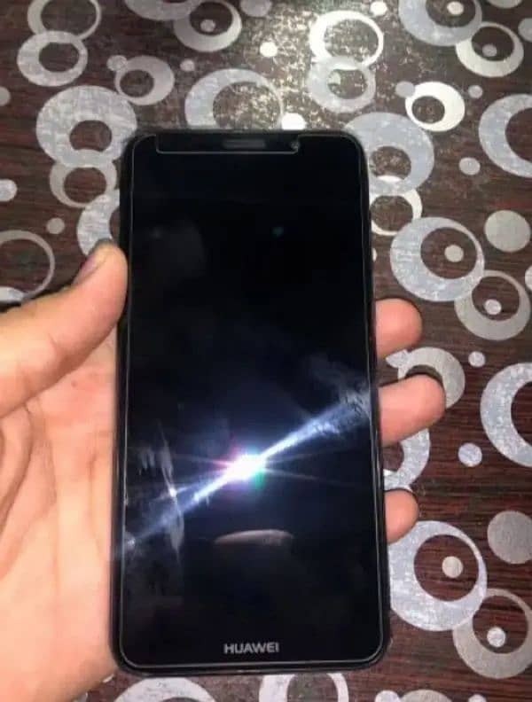 huawei y5.2018 model 10/10 2/16 1