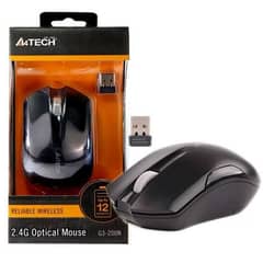 a4tech mouse wireless  A4TECH MOUSE