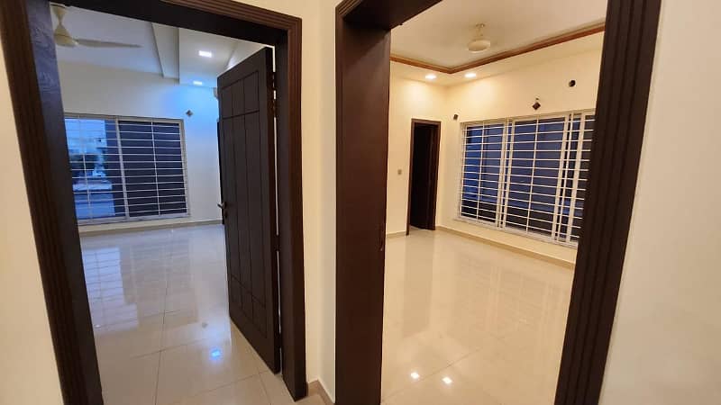 Sale brand New condition 10 Marla 5 bedroom house solar system install sale phase 3 bahria town Rawalpindi 3