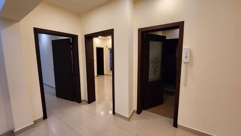 Sale brand New condition 10 Marla 5 bedroom house solar system install sale phase 3 bahria town Rawalpindi 20