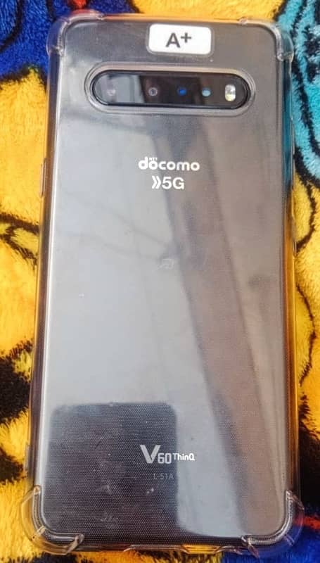 LG V60 Thing What's Aap 03332196323 1