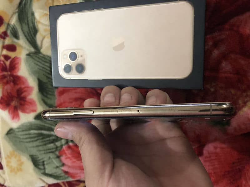 Iphone 11 Pro Dual PTA 3