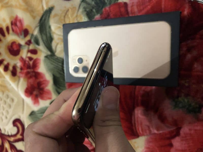 Iphone 11 Pro Dual PTA 4