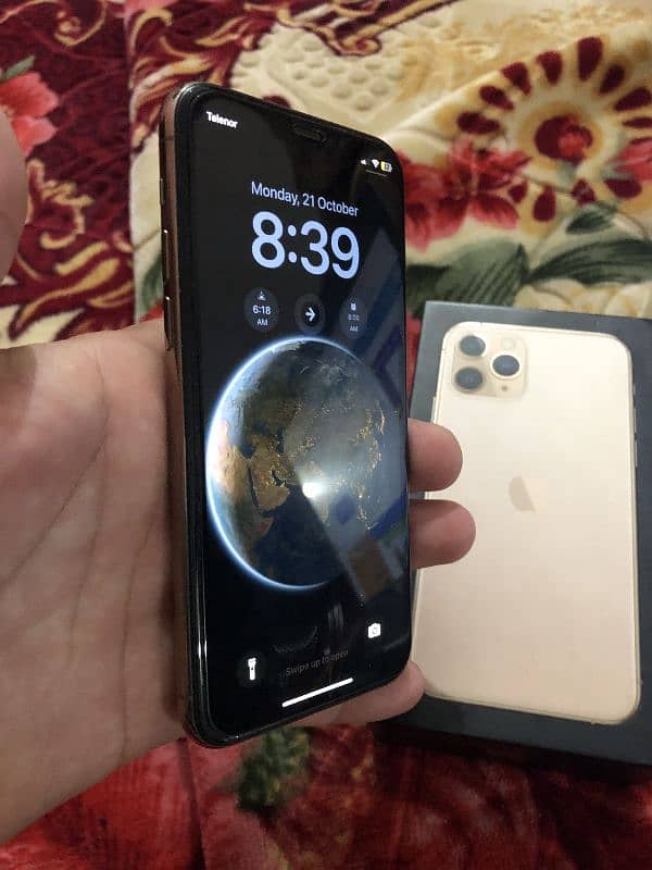 Iphone 11 Pro Dual PTA 5