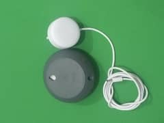 Google Nest Mini (2nd gen) – google home mini speaker