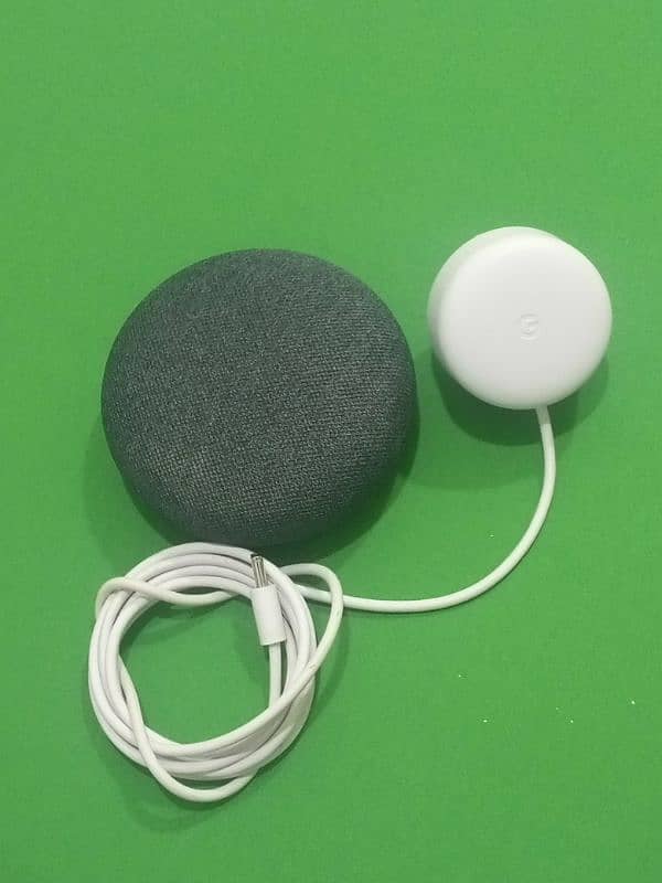 Google Nest Mini (2nd gen) – google home mini speaker 2