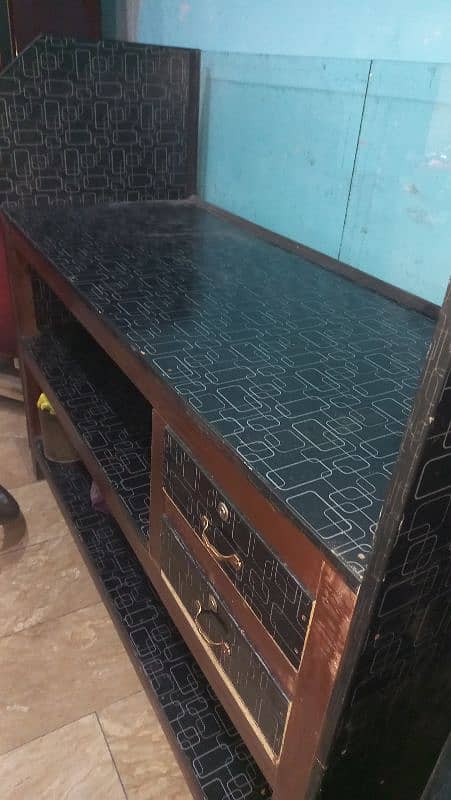 Counter for sale new Condition 0