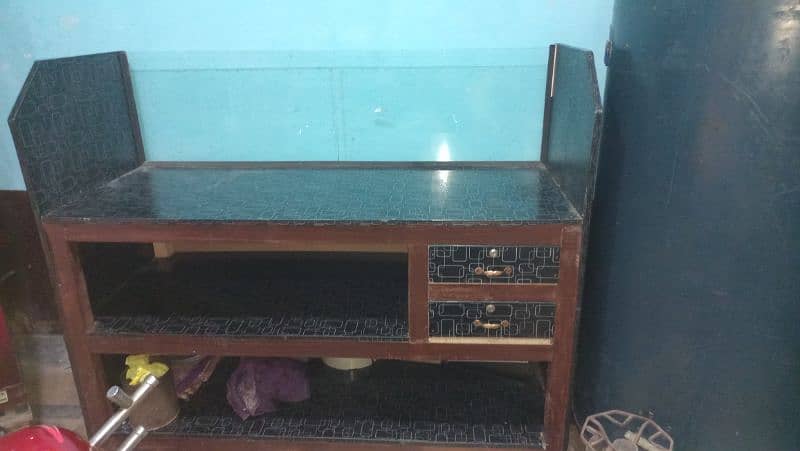 Counter for sale new Condition 1