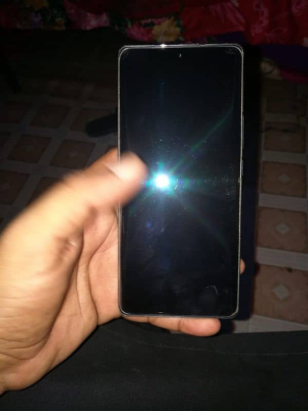 tecno spark 20 pro plus complete box 2