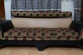 5 seater sofa set