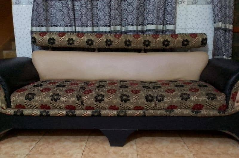 5 seater sofa set 0