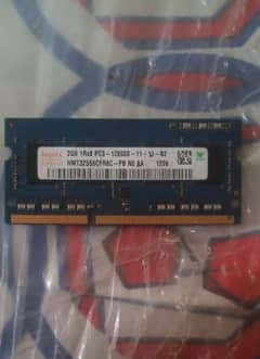 Laptop Ram