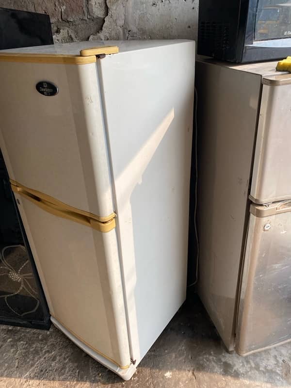 small size fridge 3