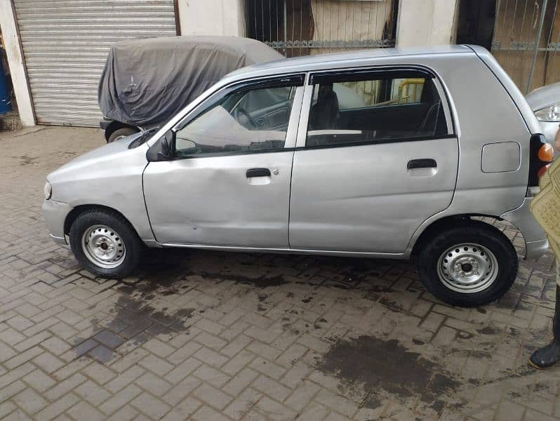 Suzuki Alto 2007 3