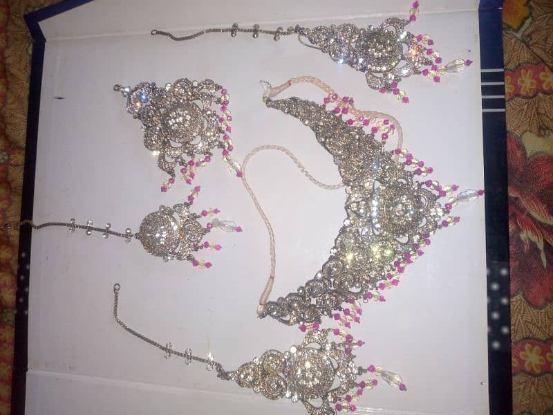 walima jwellery 0