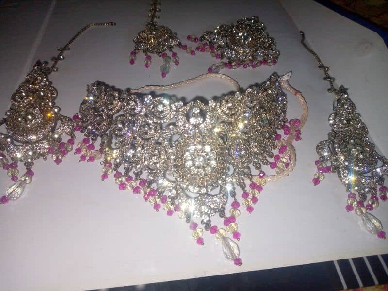 walima jwellery 1