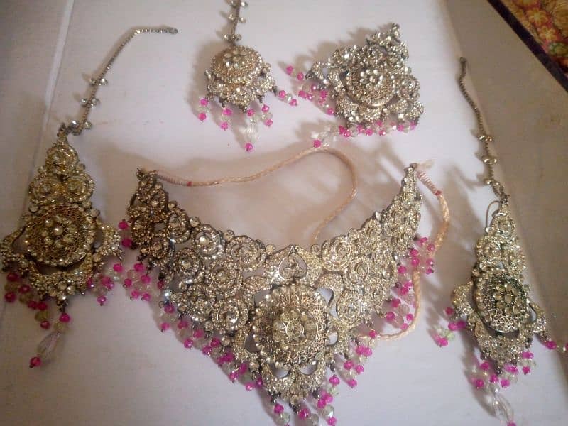 walima jwellery 2