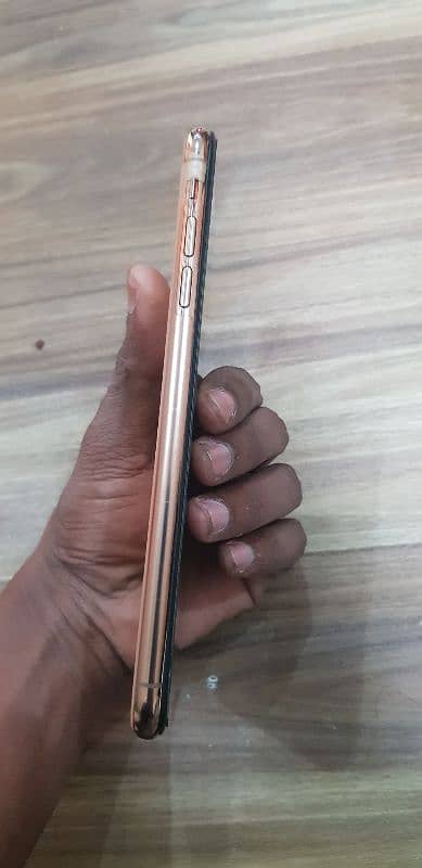 Iphone xs max 64GB 2