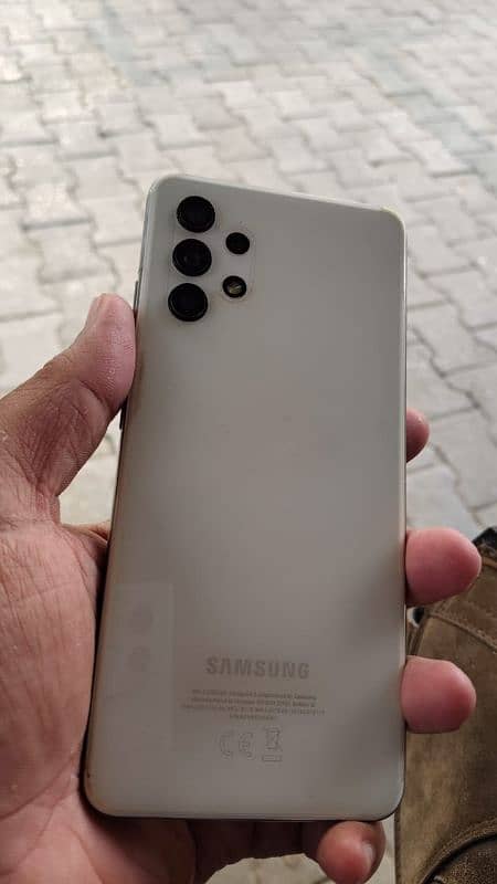 samsung a32 for sale 1