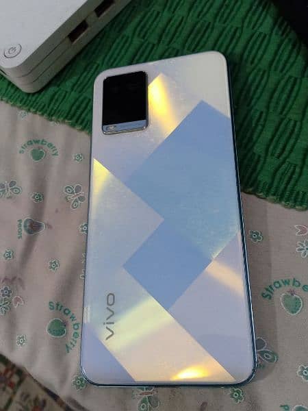 Vivo Y21 only Mobile kit 2