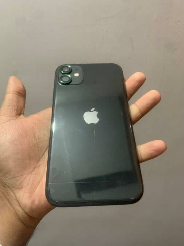 iphone 11 0